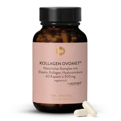 Collagen Ovomet