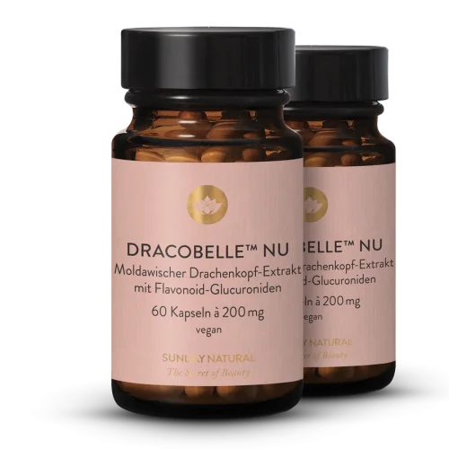 Dracobelle Nu Extrakt