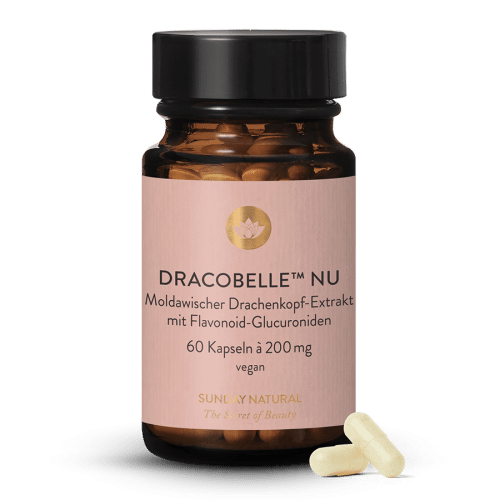 Extrait de Dracobelle Nu