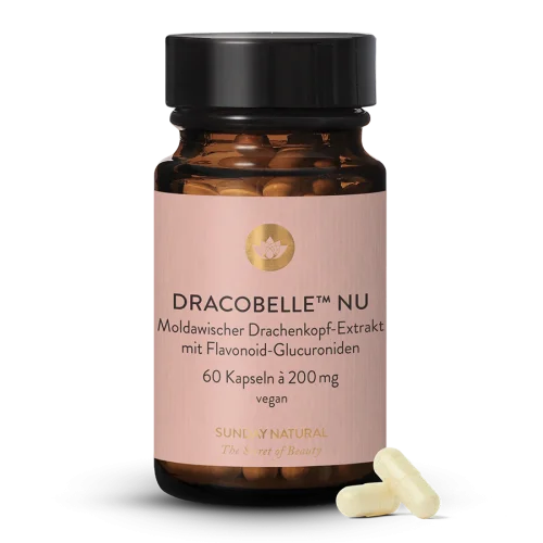 Dracobelle Nu Extrakt