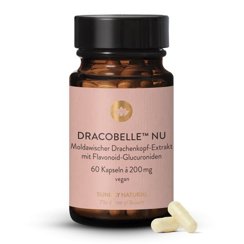Dracobelle Nu Extrakt