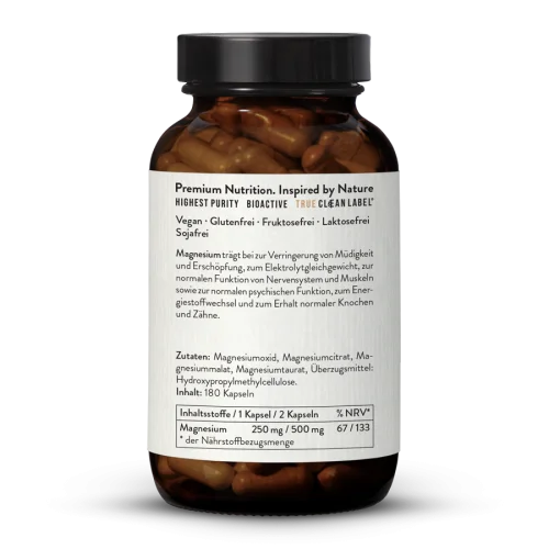 Magnesium Complex 4
