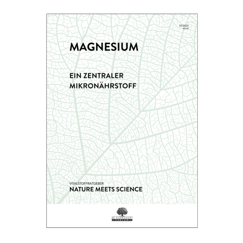 Magnesium