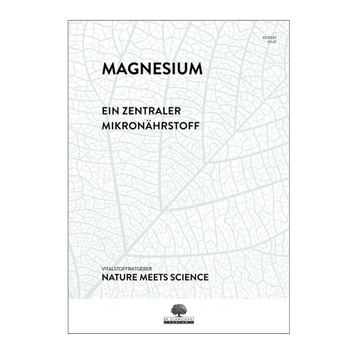 Magnesium