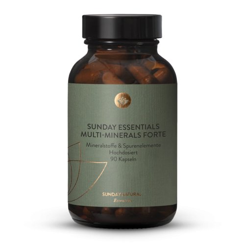Multimineral Forte