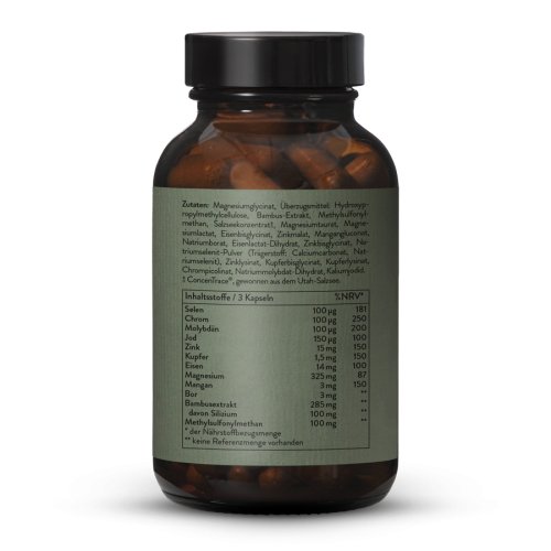 Multimineral Forte
