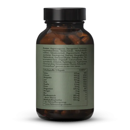 Multimineral Forte