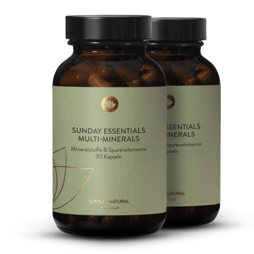 Multimineral Essentials