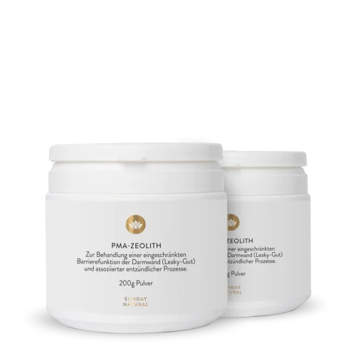 PMA Zeolite Powder