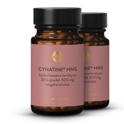 Cynatine HNS Keratin