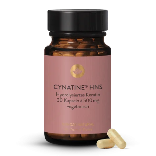 Kratine Cynatine HNS