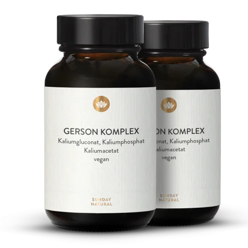 Gerson Complex Powder