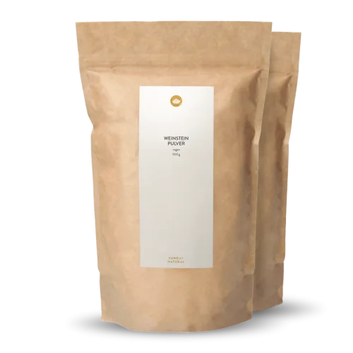 Cream of Tartar Powder
