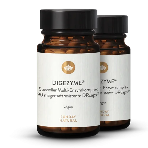 Digezyme