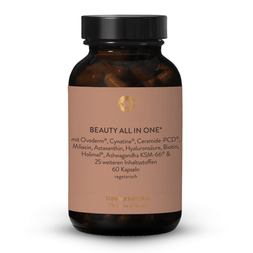 Beauty All in One