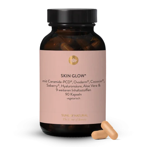 Skin Glow Complex