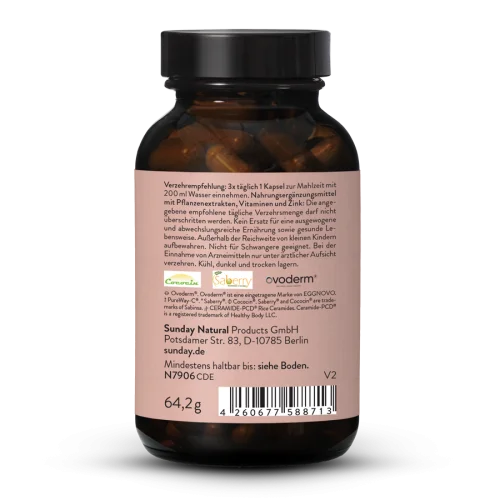 Skin Glow Complex