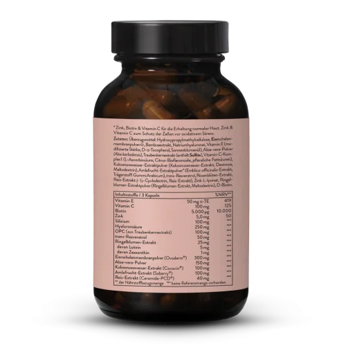 Complexe Skin Glow
