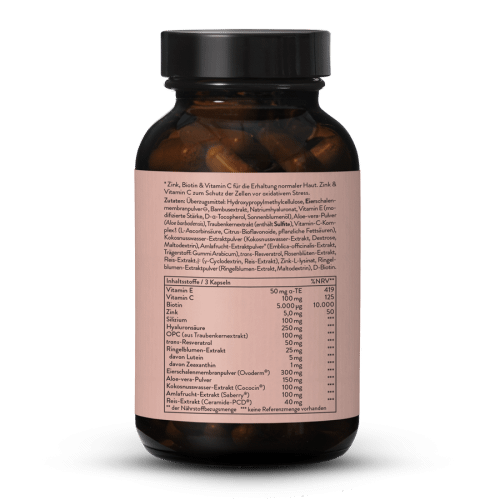 Skin Glow Komplex