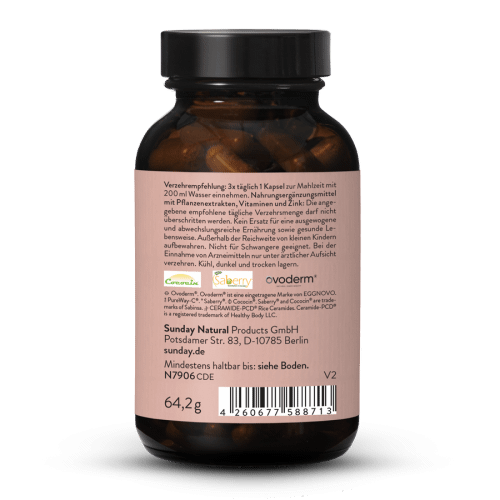 Skin Glow Komplex