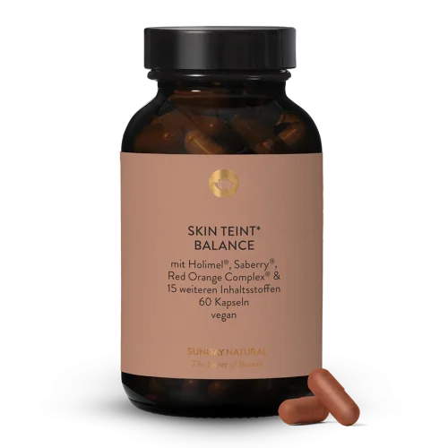 Skin Complexion Balance Complex