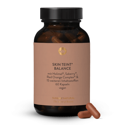 Skin Teint Balance Komplex