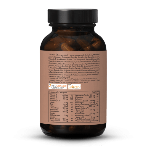 Skin Teint Balance Komplex