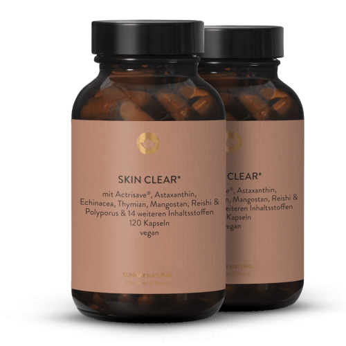 Skin Clear Complex