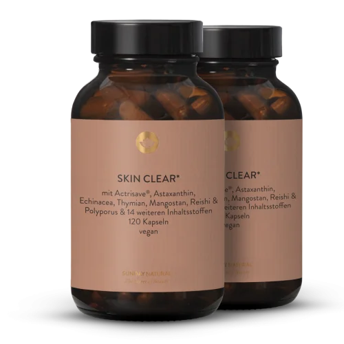Skin Clear Komplex