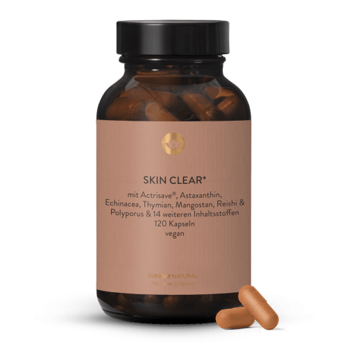 Skin Clear Complex