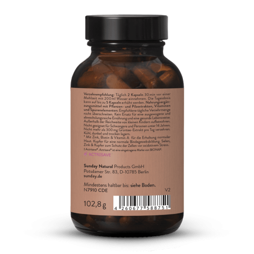 Skin Clear Complex
