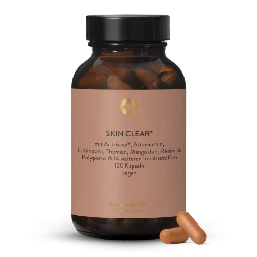 Skin Clear Komplex