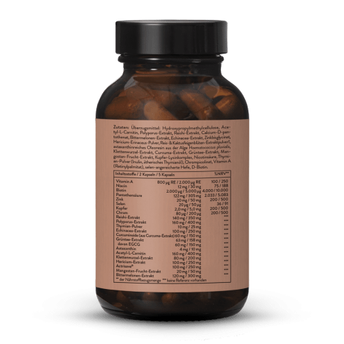 Skin Clear Komplex
