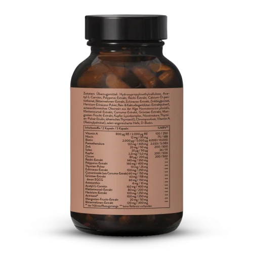 Skin Clear Komplex