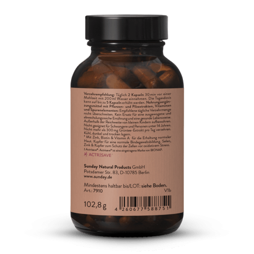 Skin Clear Komplex