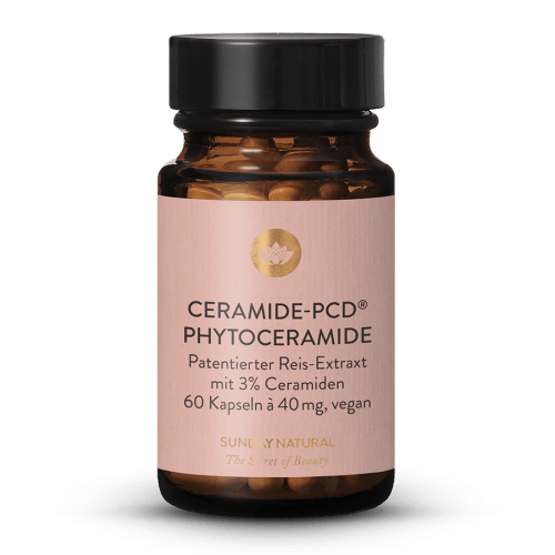 Ceramide-PCD Phytoceramides