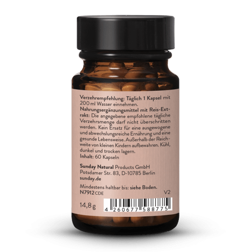 Ceramide-PCD Phytoceramide