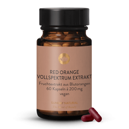 Red Orange Complex®