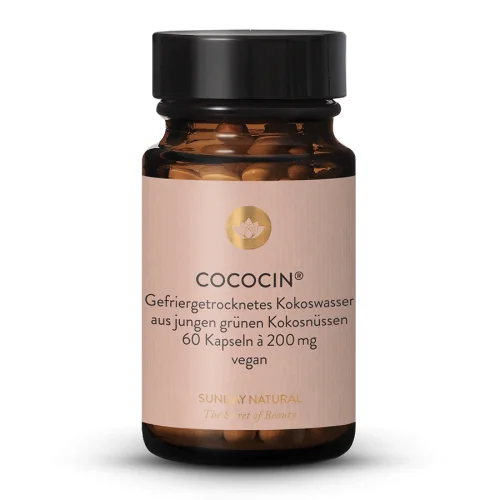 Cococin Coconut Water