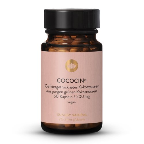 Cococin Kokoswasser