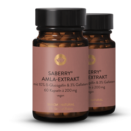 Saberry Amla Extrakt
