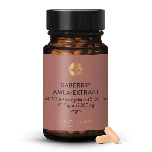 Saberry Amla Extract