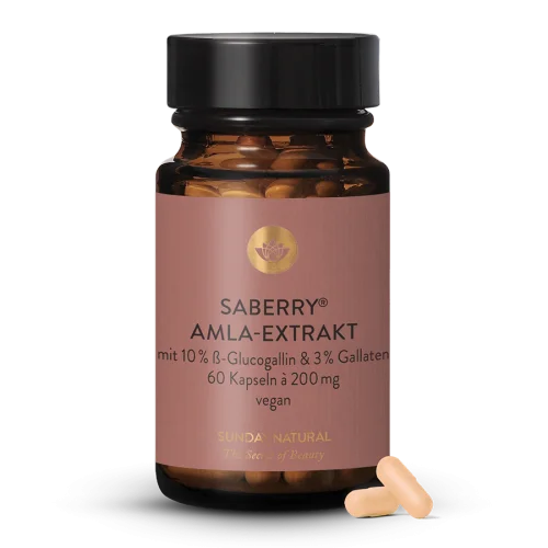 Saberry Amla Extrakt