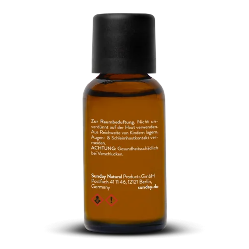 Huile essentielle de clou de girofle (tiges) bio