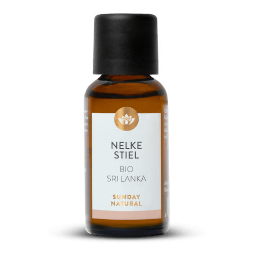 Nelkenl (Stiele) Bio