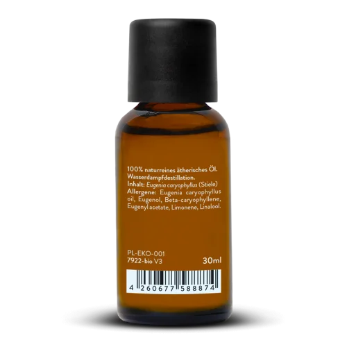 Nelkenl (Stiele) bio