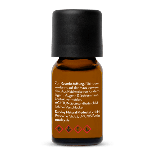 Huile essentielle de d'pinette noire bio