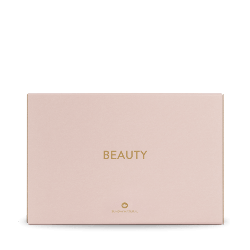 Beauty Basis Box