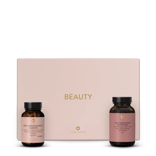 Beauty Basis Box