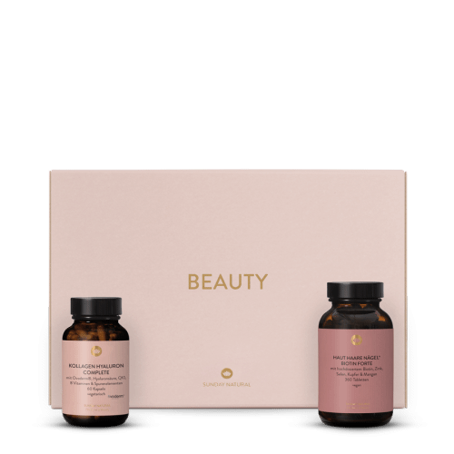 Coffret Beauty